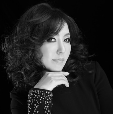Emma Rose主宰 新谷香織